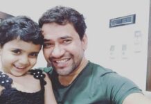 निरहुआ की पत्नी कौन है? अम्रपाली दुबे से निरहुआ का क्या रिश्ता है? निरहुआ की पत्नी