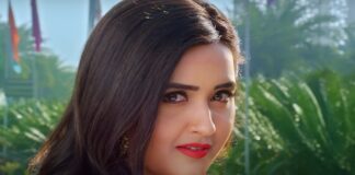 भोजपुरी एक्ट्रेस काजल राघवानी को पसंद है ऐसा लड़का, उन्हें ऐसा पति चाहिए भोजपुरी एक्ट्रेस काजल राघवानी