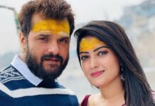 खेसारी लाल यादव की पत्नी कौन है? जानें कब हुई थी खेसारी की शादी खेसारी लाल यादव पत्नी का नाम