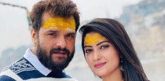 खेसारी लाल यादव की पत्नी कौन है? जानें कब हुई थी खेसारी की शादी खेसारी लाल यादव पत्नी का नाम