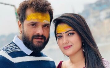 खेसारी लाल यादव की पत्नी कौन है? जानें कब हुई थी खेसारी की शादी खेसारी लाल यादव पत्नी का नाम