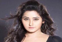 काजल राघवानी के पति का क्या नाम है? काजल राघवानी की शादी कब हुई? काजल राघवानी के पति का नाम