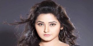 काजल राघवानी के पति का क्या नाम है? काजल राघवानी की शादी कब हुई? काजल राघवानी के पति का नाम