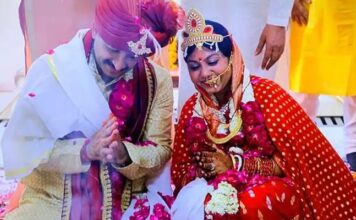 मनोज तिवारी की पत्नी कौन है? जानिए मनोज तिवारी की बेटी का नाम मनोज तिवारी की पत्नी का नाम