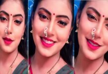 Mahi Shrivastava Photos: देखें भोजपुरी सनसनी की खूबसूरत तस्वीरें Mahi Shrivastava Photos