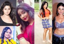 ये भोजपुरी एक्ट्रेस न्यूड वीडियो की वजह से रही चर्चा में, MMS Viral होने पर था ऐसा रिएक्शन Bhojpuri Actress MMS Video