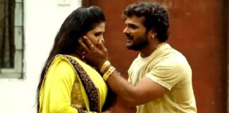 Bhojpuri News: खेसारी लाल यादव से चांदनी सिंह हुई नाराज, वजह है ये! खेसारी लाल चांदनी सिंह