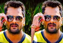 Khesari Lal Yadav के इस गाने को सुन फैंस का दिल मचला, देखें वीडियो खेसारी लाल के गाने