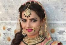 मधु शर्मा के पति का नाम क्या है? Madhu Sharma की शादी कब हुई? मधु शर्मा के पति का नाम