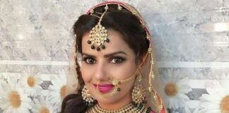 मधु शर्मा के पति का नाम क्या है? Madhu Sharma की शादी कब हुई? मधु शर्मा के पति का नाम