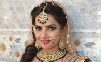 मधु शर्मा के पति का नाम क्या है? Madhu Sharma की शादी कब हुई? मधु शर्मा के पति का नाम