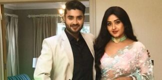 काजल राघवानी का प्रदीप पांडे चिंटू के साथ है अफेयर? सच्चाई आई सामने काजल राघवानी का अफेयर