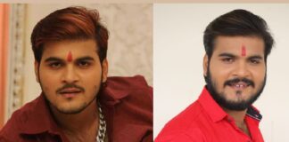 अरविंद अकेला की पत्नी कौन है? क्या सच में इतनी खूबसूरत है कल्लू की पत्नी? अरविंद अकेला की पत्नी