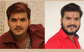 अरविंद अकेला की पत्नी कौन है? क्या सच में इतनी खूबसूरत है कल्लू की पत्नी? अरविंद अकेला की पत्नी