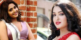 भोजपुरी इंडस्ट्री की वो हीरोइनें जिनके अफेयर के किस्से हुए मशहूर, एक के नाम पर आपको यकीन नहीं होगा भोजपुरी एक्ट्रेस का अफेयर