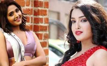 भोजपुरी इंडस्ट्री की वो हीरोइनें जिनके अफेयर के किस्से हुए मशहूर, एक के नाम पर आपको यकीन नहीं होगा भोजपुरी एक्ट्रेस का अफेयर