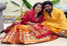 यश कुमार की पत्नी का क्या नाम है? यश कुमार मिश्रा की शादी कब हुई थी? यश कुमार की पत्नी