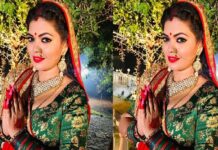 निशा दुबे के पति का नाम क्या है? क्या निशा दुबे शादी-शुदा हैं? निशा दुबे के पति का नाम