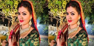 निशा दुबे के पति का नाम क्या है? क्या निशा दुबे शादी-शुदा हैं? निशा दुबे के पति का नाम