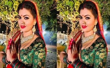 निशा दुबे के पति का नाम क्या है? क्या निशा दुबे शादी-शुदा हैं? निशा दुबे के पति का नाम