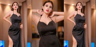 Neha Malik Bold Photo Shoot – एक्ट्रेस की बोल्डनेस पर फैंस हुए फिदा Neha Malik Photo
