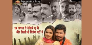 Bhojpuri Movie Izzat Ghar (इज्जत घर) Star Cast, Cost and Income Bhojpuri Movie Izzat Ghar