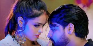 महिमा सिंह के बोल्ड अंदाज देख फैंस हुए दीवाने, हो रहा है खूब वायरल महिमा सिंह का गाना