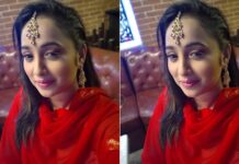 रानी चटर्जी की उम्र को लेकर जब एक फैन ने किया सवाल तो मिला ऐसा जवाब Rani Chatterjee Age