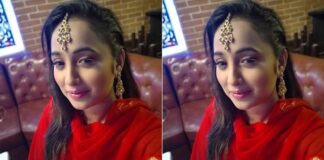 रानी चटर्जी की उम्र को लेकर जब एक फैन ने किया सवाल तो मिला ऐसा जवाब Rani Chatterjee Age