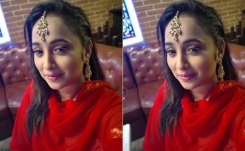 रानी चटर्जी की उम्र को लेकर जब एक फैन ने किया सवाल तो मिला ऐसा जवाब Rani Chatterjee Age