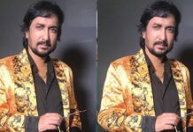 Sanjay Pandey Wife – जानें भोजपुरी के विलन संजय पांडे की पत्नी कौन हैं? Sanjay Pandey Wife