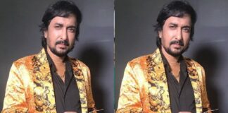 Sanjay Pandey Wife – जानें भोजपुरी के विलन संजय पांडे की पत्नी कौन हैं? Sanjay Pandey Wife