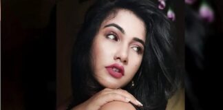 Bhojpuri Actress Trishakar Madhu के साथ हुई ऐसी घटना, शर्म से हुई पानी-पानी! Bhojpuri Actress Trishakar Madhu