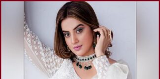 वायरल एमएमएस पर आया अक्षरा सिंह का धांसू बयान, जानिए क्या कहा? अक्षरा सिंह वायरल एमएमएस