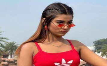 Akanksha Dubey Death News: आकांक्षा दुबे ने की आत्महत्या