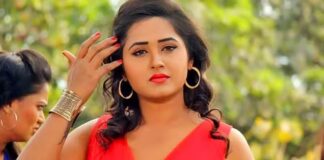 Bhojpuri Actress Kajal को लगा करोड़ों का चूना, लोगों से की ये अपील Bhojpuri Actress Kajal Raghwani