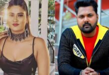 Akanksha Dubey News Today: आकांक्षा दुबे आत्महत्या मामले में भोजपुरी गायक समर सिंह गाजियाबाद से गिरफ्तार Akanksha Dubey News Today