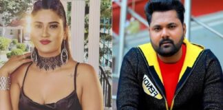 Akanksha Dubey News Today: आकांक्षा दुबे आत्महत्या मामले में भोजपुरी गायक समर सिंह गाजियाबाद से गिरफ्तार Akanksha Dubey News Today