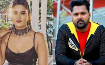 Akanksha Dubey News Today: आकांक्षा दुबे आत्महत्या मामले में भोजपुरी गायक समर सिंह गाजियाबाद से गिरफ्तार Akanksha Dubey News Today
