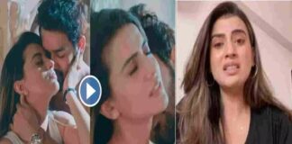 Akshara Singh MMS Video Leaked! वीडियो लीक होने पर क्या बोली अक्षरा सिंह? Akshara Singh MMS Video Leaked!