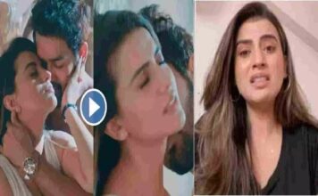 Akshara Singh MMS Video Leaked! वीडियो लीक होने पर क्या बोली अक्षरा सिंह? Akshara Singh MMS Video Leaked!