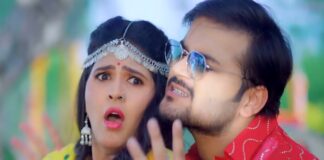 Bhojpuri Song: Arvind Akela Kallu के नए गाने ने मचा दिया तहलका Kallu Bhojpuri Song