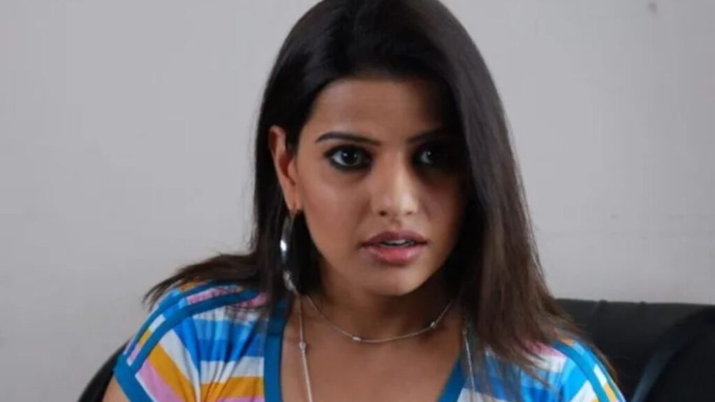Bhojpuri Actress Madhu Sharma