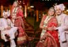 Yamini Singh Wedding: भोजपुरी एक्ट्रेस यामिनी सिंह ने रचाई शादी, वायरल हो रही हैं वेडिंग फोटोज Yamini Singh Wedding