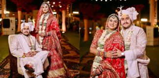 Yamini Singh Wedding: भोजपुरी एक्ट्रेस यामिनी सिंह ने रचाई शादी, वायरल हो रही हैं वेडिंग फोटोज Yamini Singh Wedding