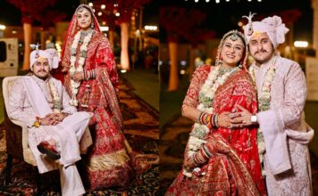 Yamini Singh Wedding: भोजपुरी एक्ट्रेस यामिनी सिंह ने रचाई शादी, वायरल हो रही हैं वेडिंग फोटोज Yamini Singh Wedding